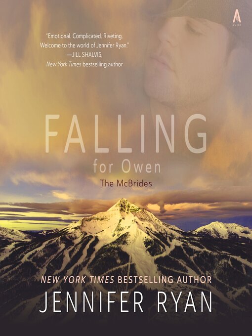 Title details for Falling for Owen by Jennifer Ryan - Available